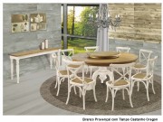Aparador Console Viena 1.62 m